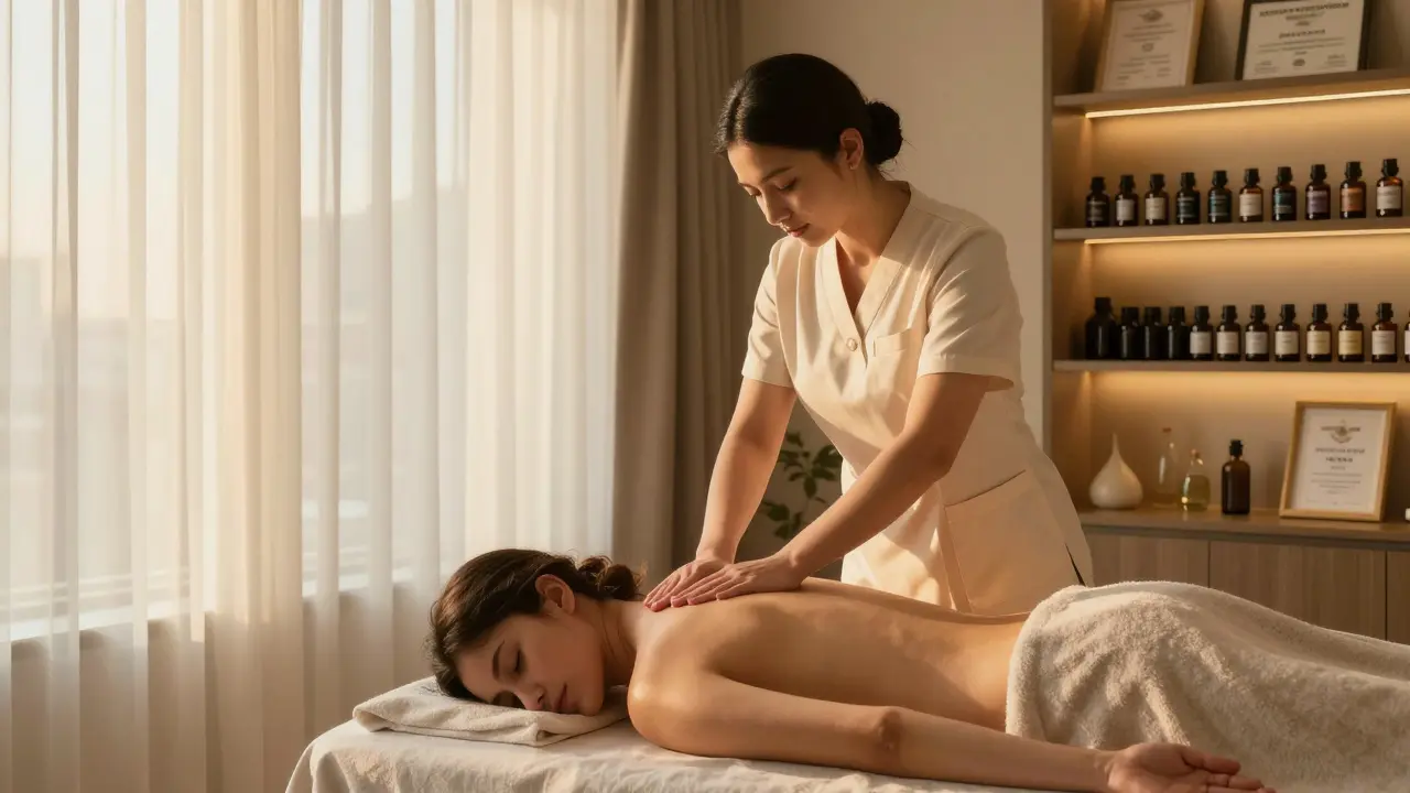 The Stigma Around Sex Massage in Dubai and How to Fight It
