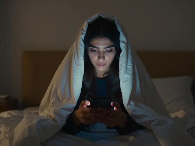 How Popular Culture Shapes Views on Sex in Dubai