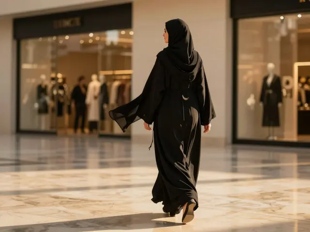 How Sex Is Used in Dubai's Advertising and Marketing Industry