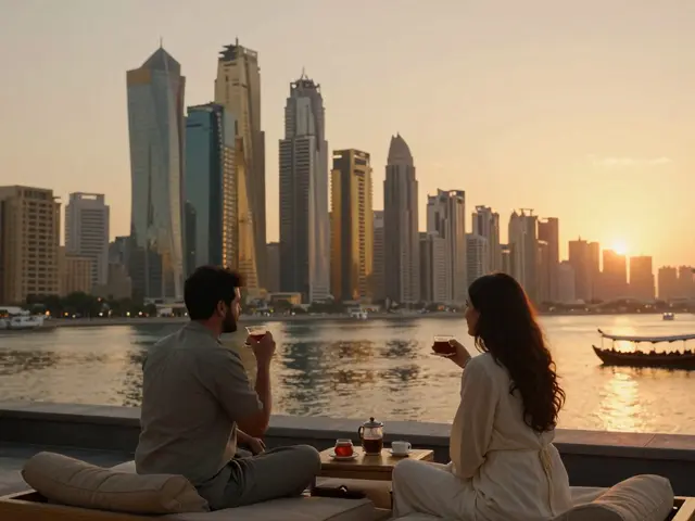 Most Unforgettable Experiences with an Escort in Dubai