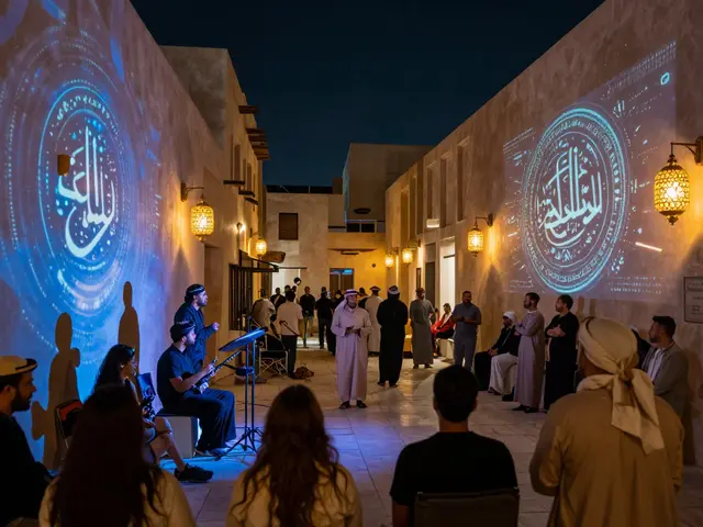 The Future of Nightlife in Dubai: What to Expect in the Coming Years