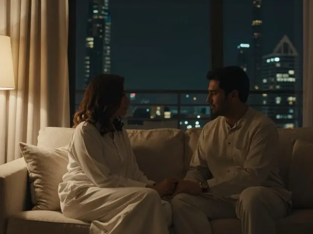 The Future of Sexual Freedom in Dubai: Hopes and Challenges