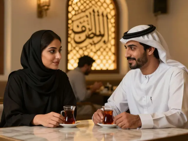 The Psychology of Sex in Dubai: Understanding Local Attitudes