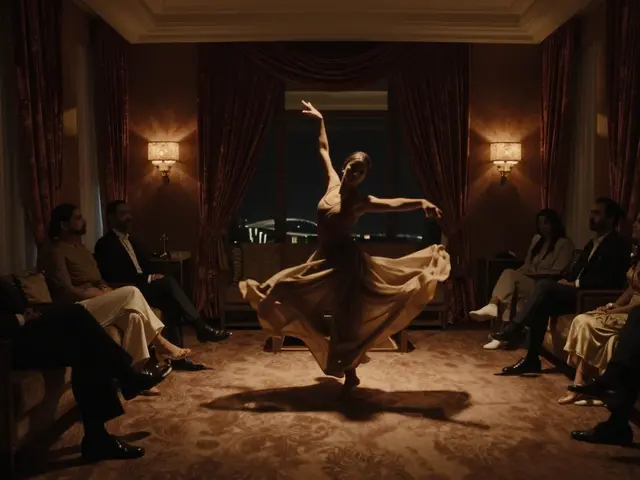 The Rise of Underground Strip Clubs in Dubai