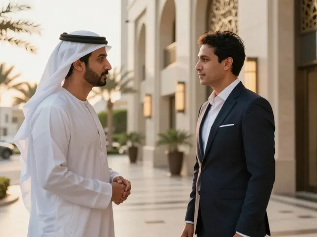 The Role of Escort Agencies in Dubai: Ensuring a Safe and Enjoyable Experience