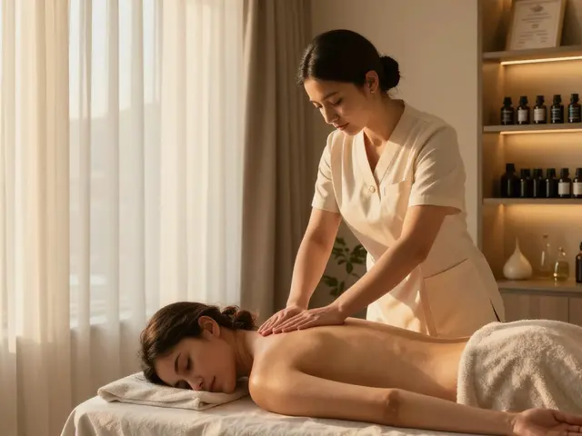 The Stigma Around Sex Massage in Dubai and How to Fight It