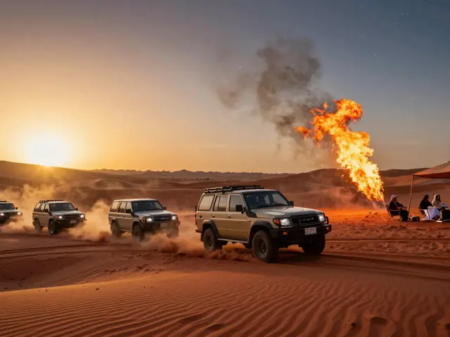 Top 10 Bachelor Party Ideas for an Unforgettable Dubai Experience