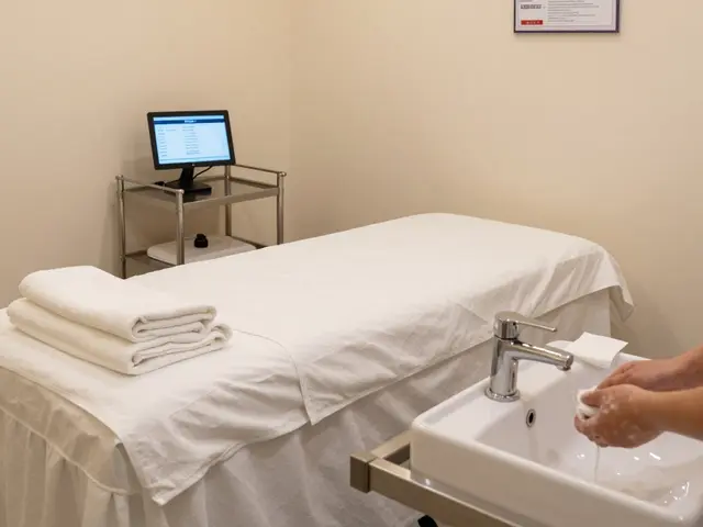 Why Hygiene and Cleanliness Matter in Dubai Sex Massage Parlors