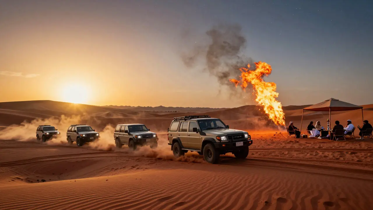 Top 10 Bachelor Party Ideas for an Unforgettable Dubai Experience