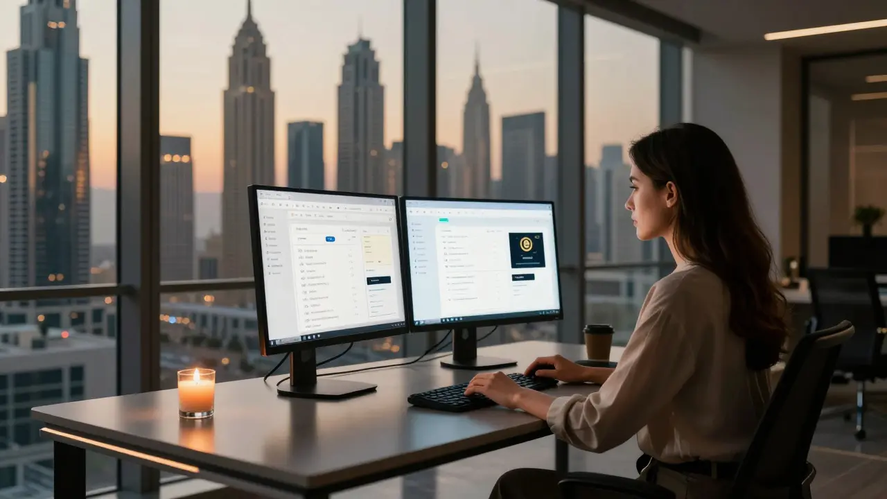 Famous Adult Performers in Dubai and Their Paths to Success