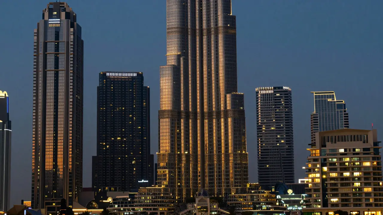 Famous Pornstars in Dubai: Myths, Reality, and What You Need to Know