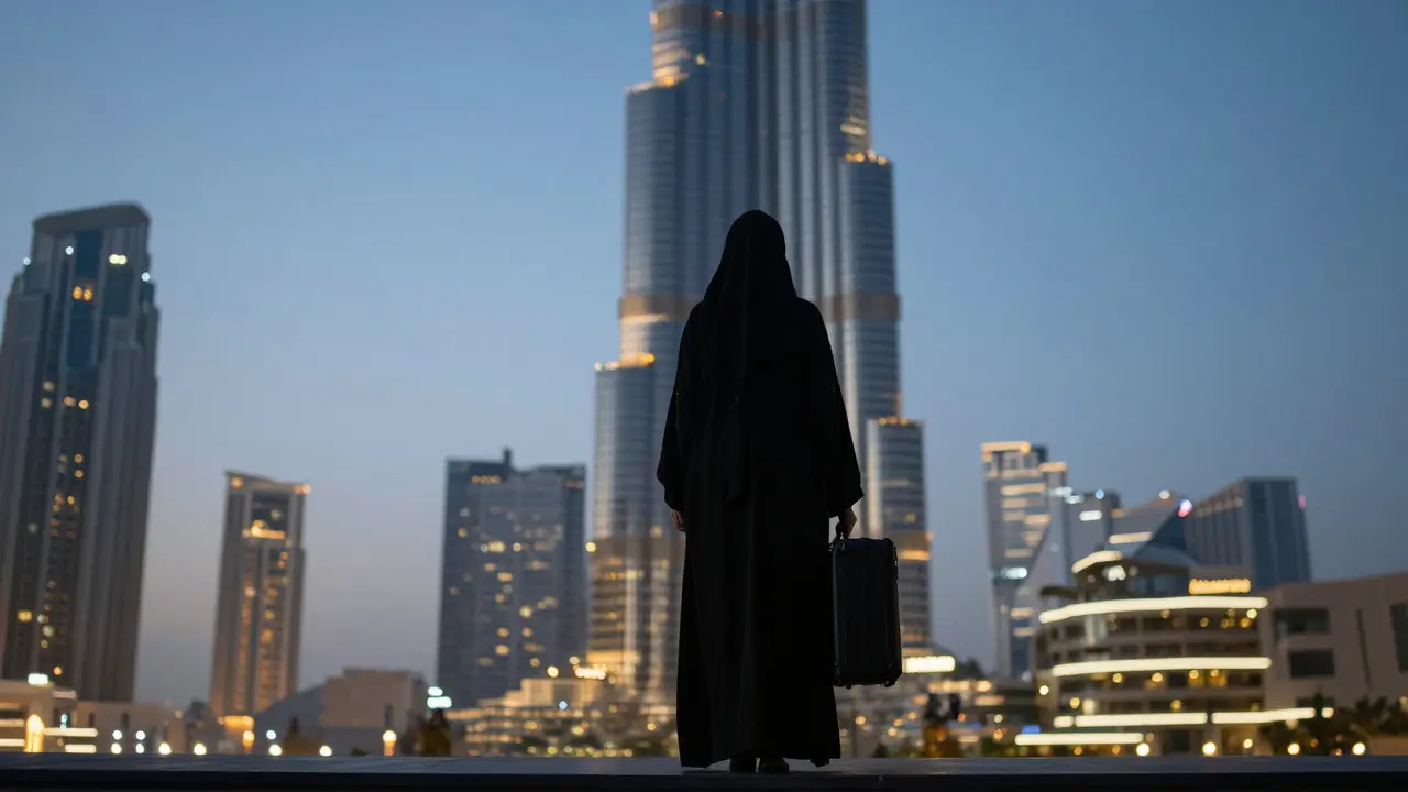 Famous Pornstars in Dubai: What Their Lives Are Really Like