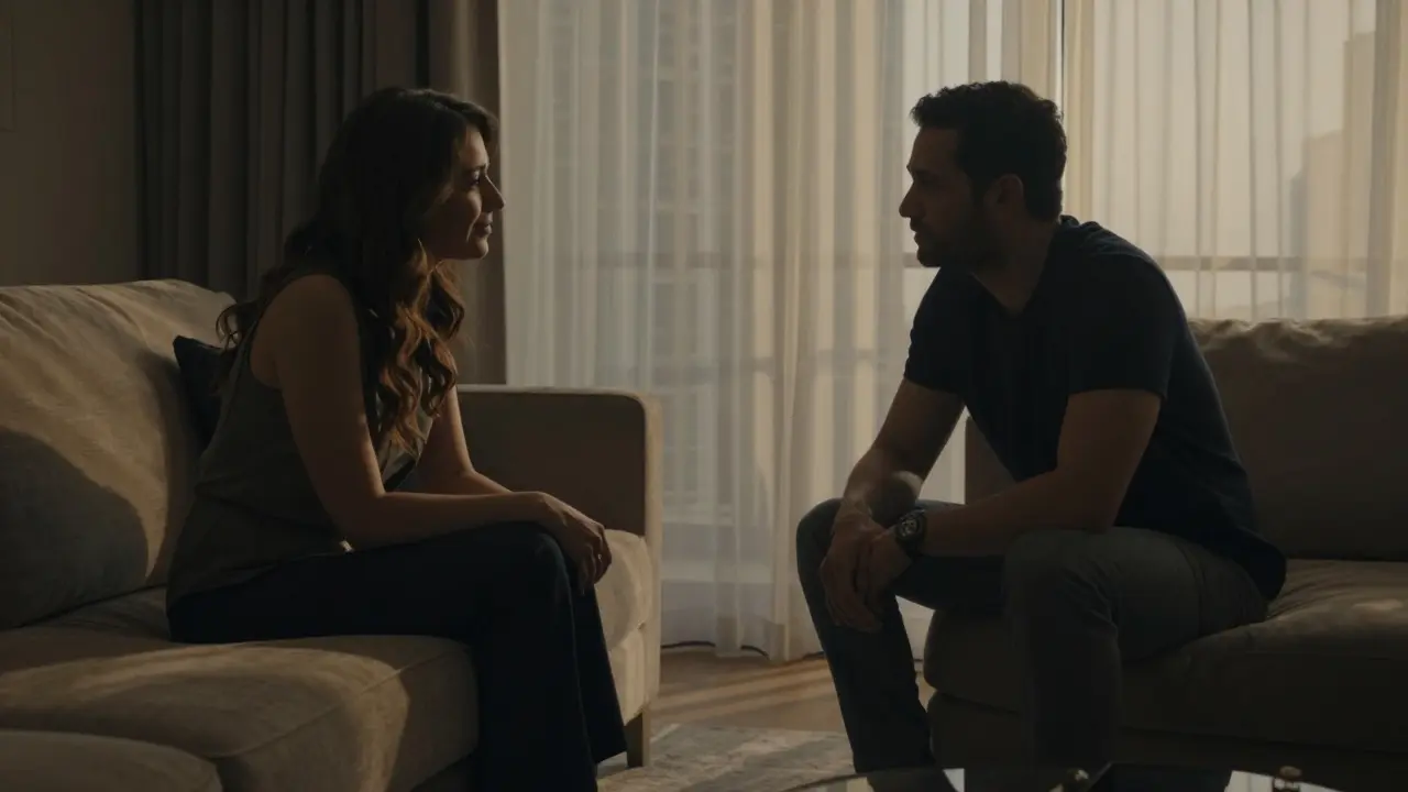 How Body Language Builds Connection with an Escort in Dubai