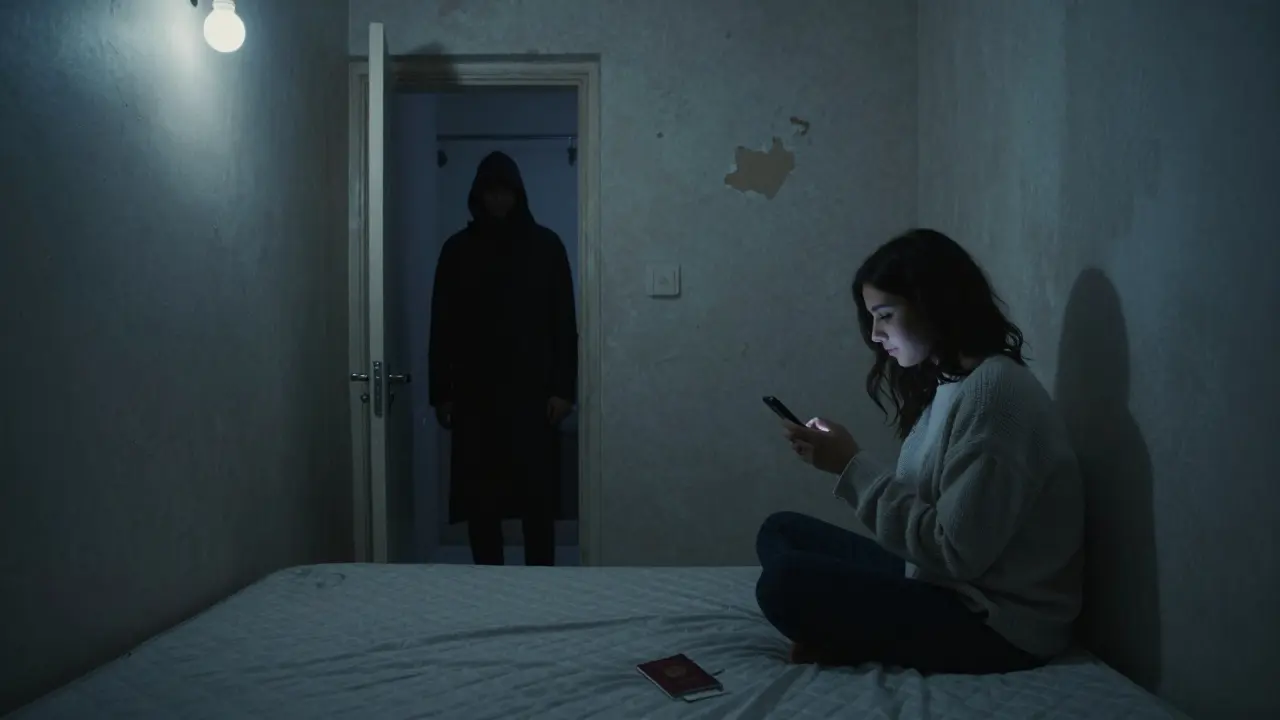 How Call Girls Are Portrayed in Dubai's Film and Television