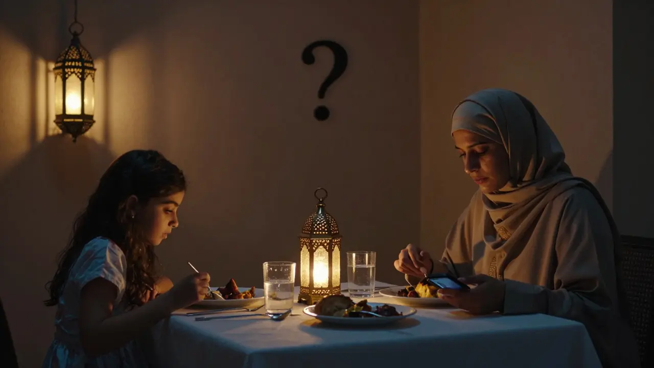 How Family and Community Shape Attitudes Toward Sex in Dubai