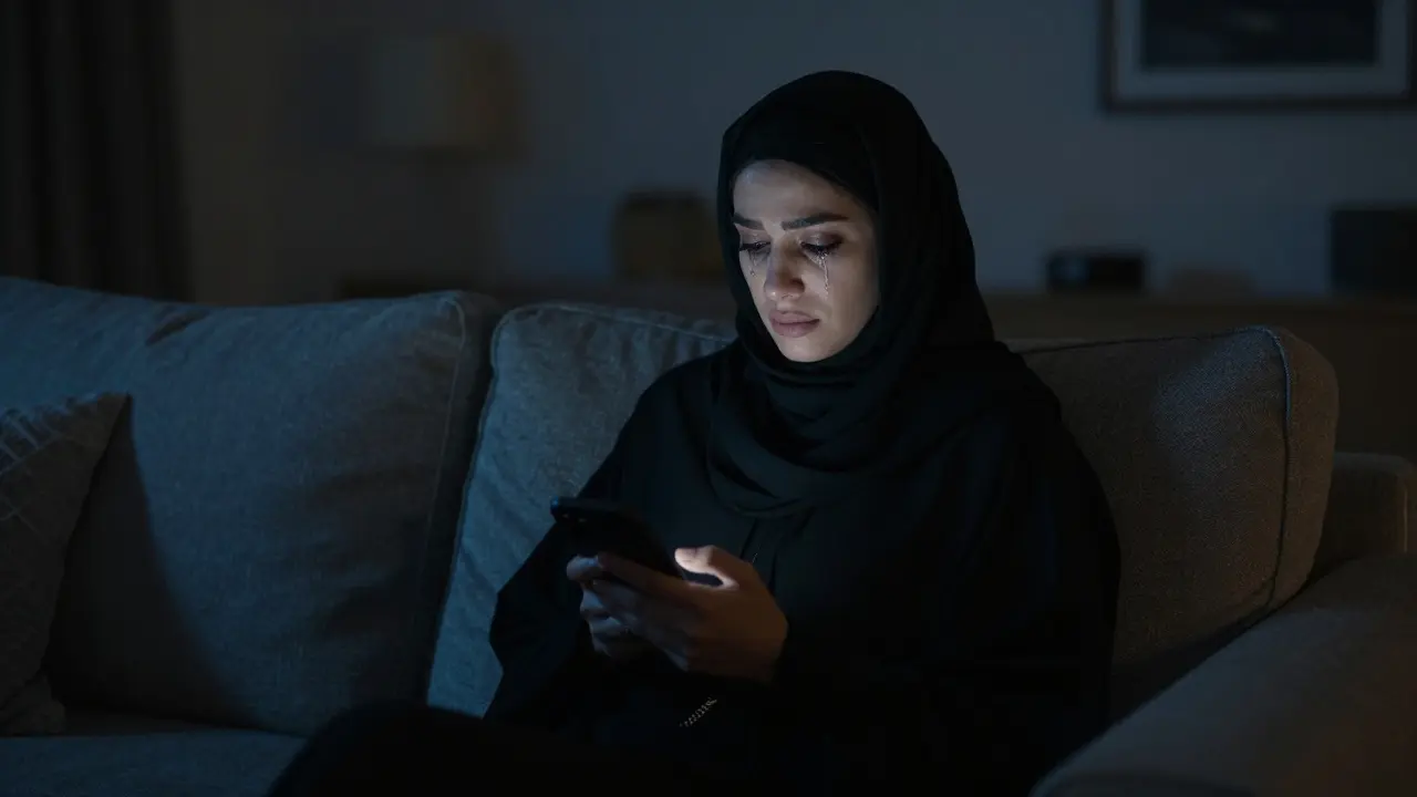 How Sex Influences Dubai's Film and Television Industry