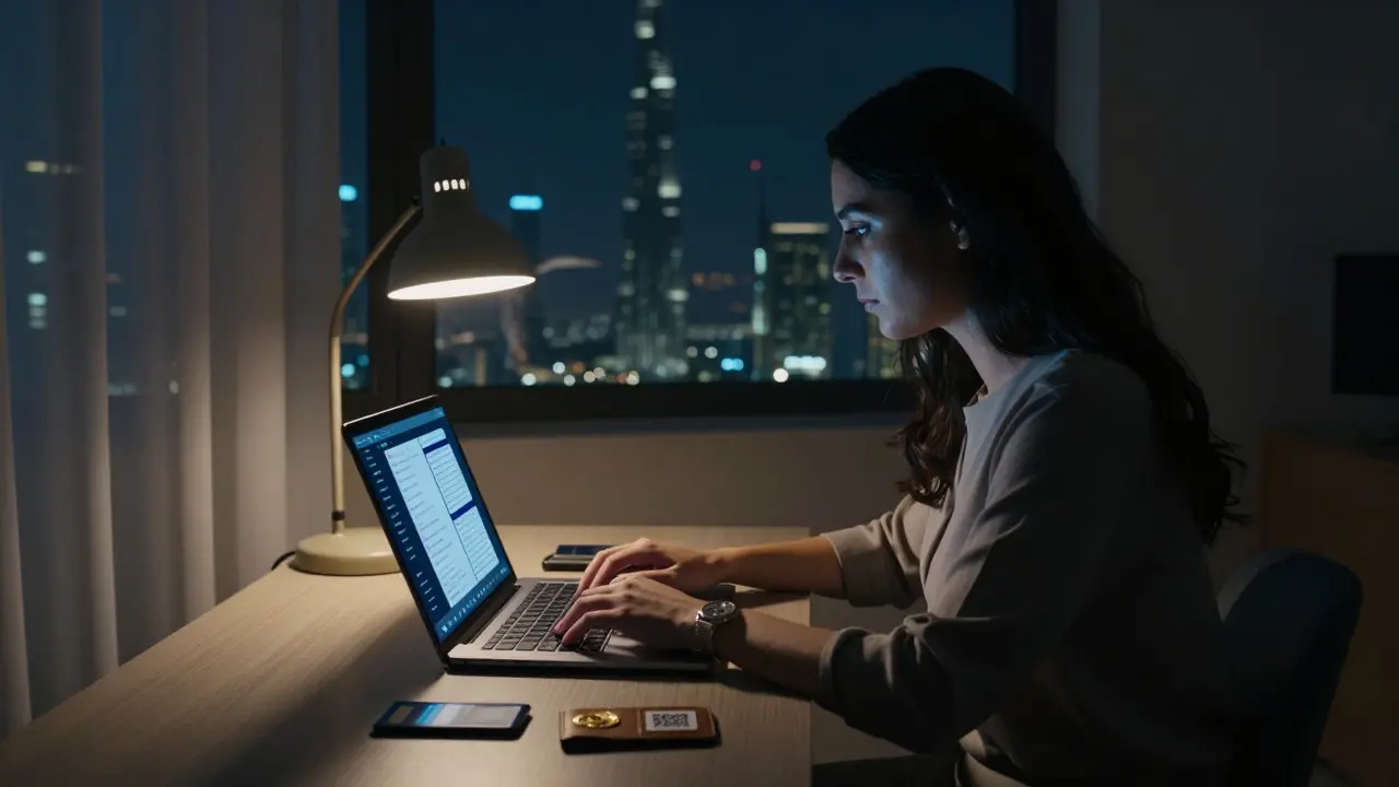 How the Call Girl Industry in Dubai Has Changed Over the Years