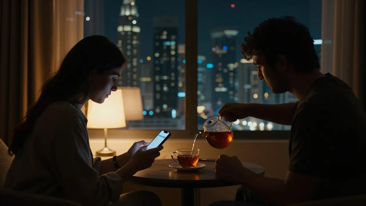 The challenges and opportunities for sexual minorities in Dubai