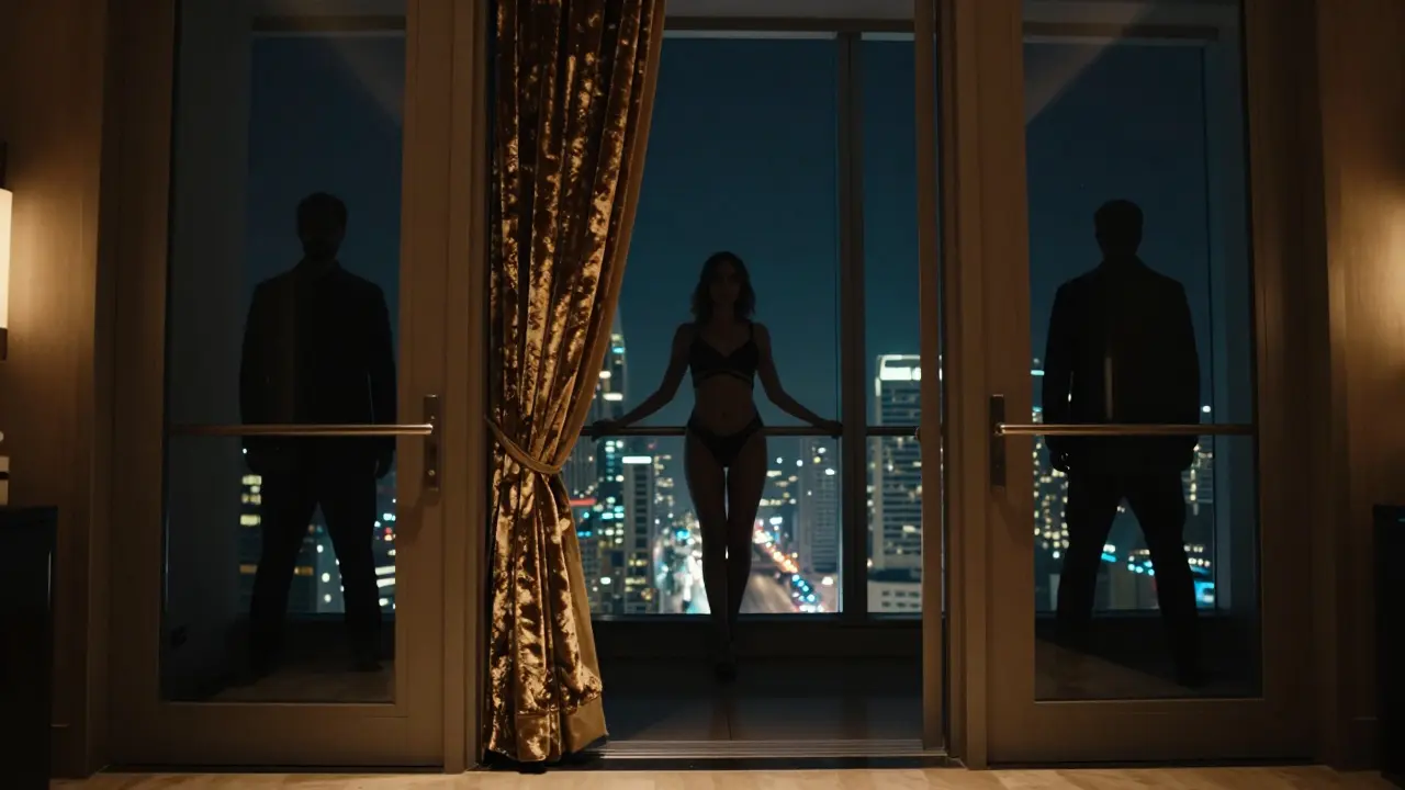 The Dark Side of Strip Clubs in Dubai: What They Don't Tell You