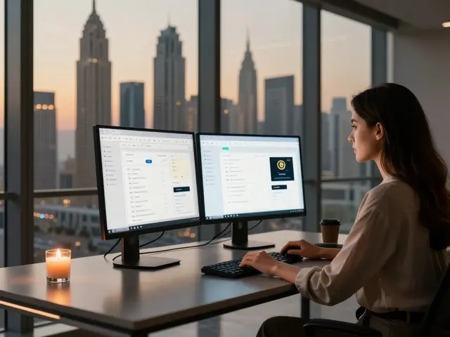 Famous Adult Performers in Dubai and Their Paths to Success