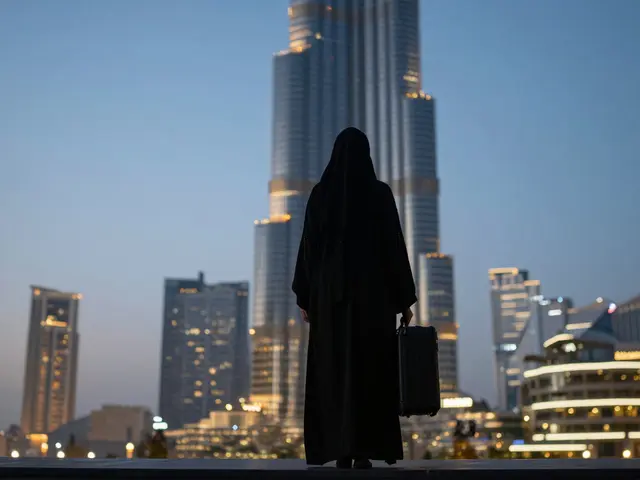 Famous Pornstars in Dubai: What Their Lives Are Really Like