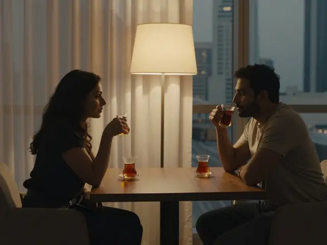 Finding Love and Sex in Dubai: What Expats Really Need to Know