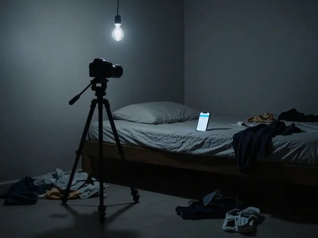 Health and Safety Concerns of Pornstars in Dubai: What Really Happens Behind the Scenes