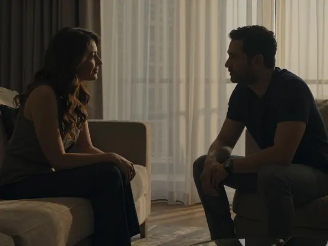 How Body Language Builds Connection with an Escort in Dubai