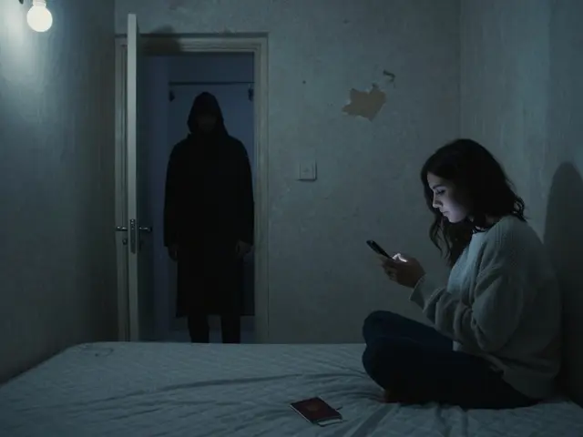 How Call Girls Are Portrayed in Dubai's Film and Television