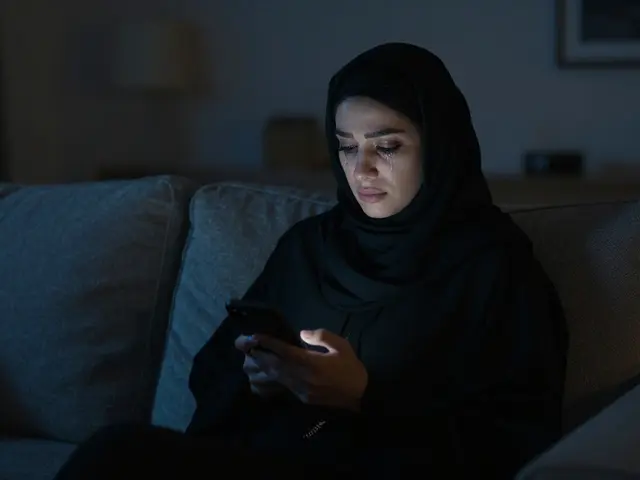 How Sex Influences Dubai's Film and Television Industry