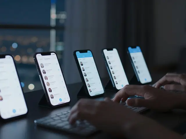 How Technology Is Changing the Adult Entertainment Industry in Dubai