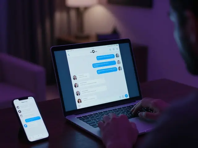 How Technology Is Changing the Sex Industry in Dubai