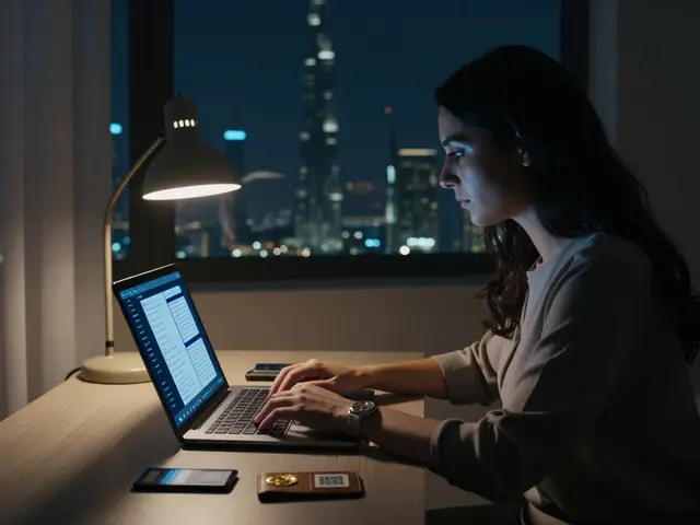 How the Call Girl Industry in Dubai Has Changed Over the Years