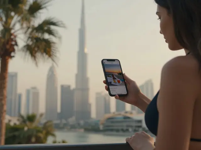 Most Popular Pornstars in Dubai on Social Media: Who’s Leading the Scene in 2026