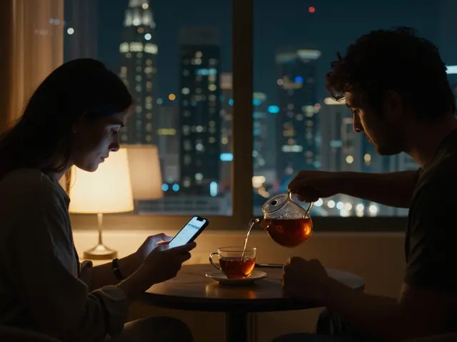 The challenges and opportunities for sexual minorities in Dubai