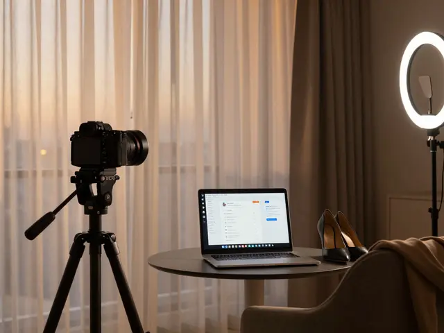 The Secret Lives of Pornstars in Dubai: What Really Happens Behind the Scenes