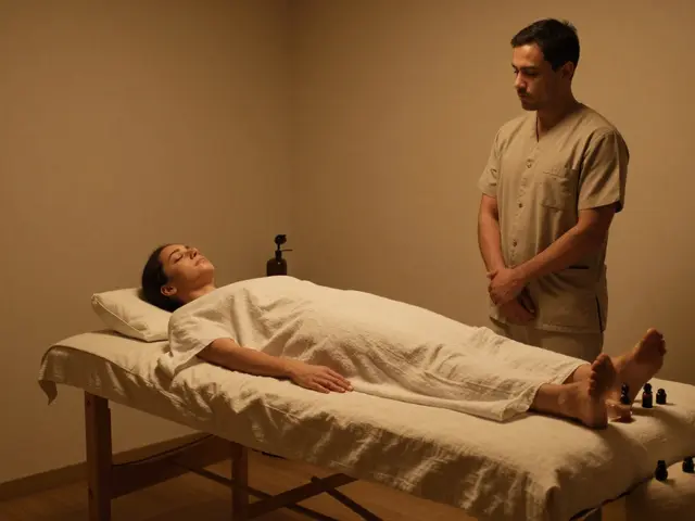 Unwind and Explore Your Desires with a Sex Massage in Dubai