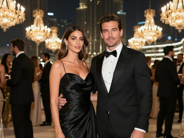 Why Hiring an Escort in Dubai Makes Sense for Social Events