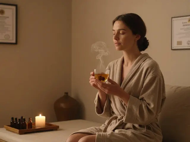 Why More Women in Dubai Are Seeking Sex Massage Services