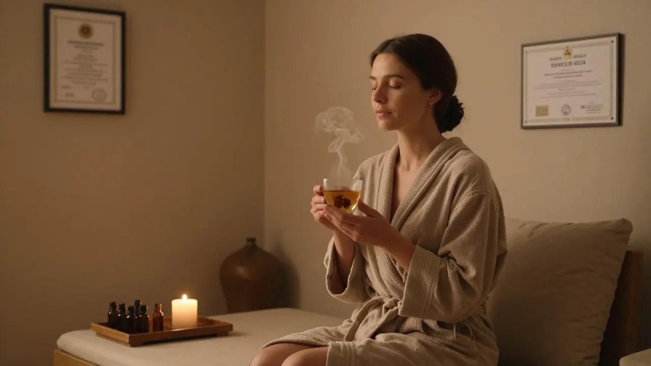 Why More Women in Dubai Are Seeking Sex Massage Services