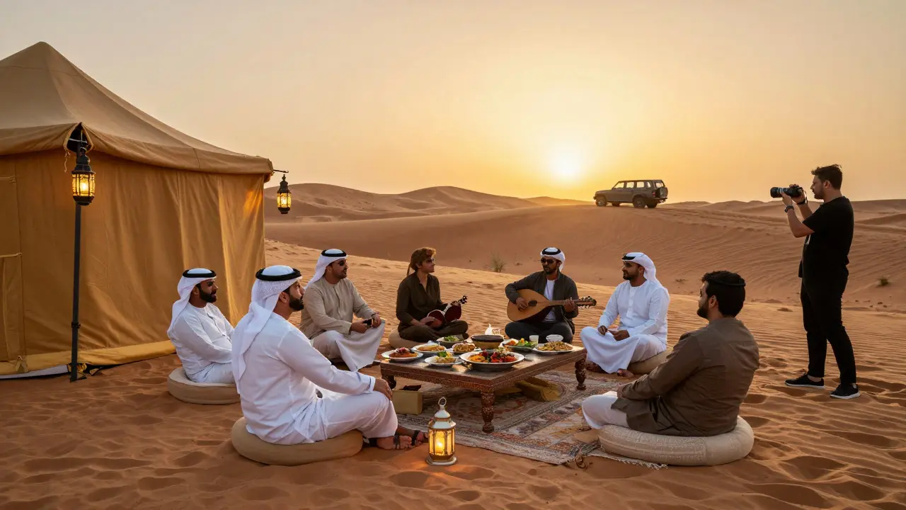 Best Bachelor Party Gifts for a Dubai Celebration