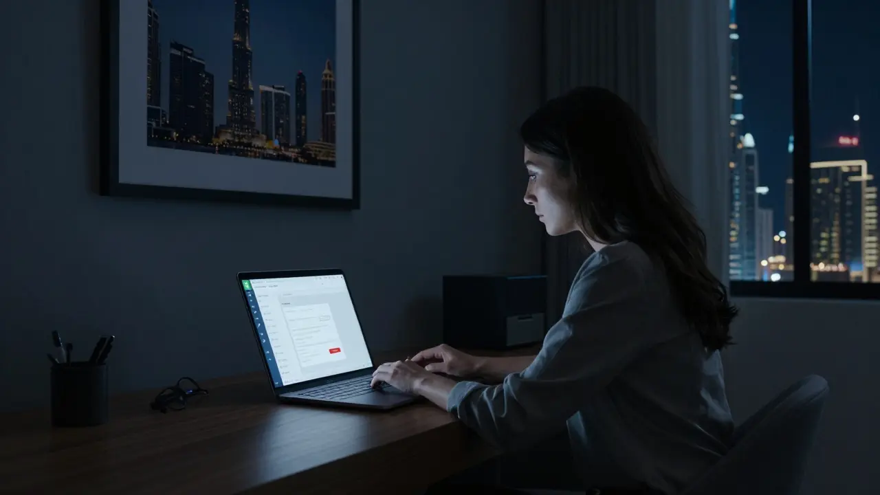 Call Girls in Dubai: How Technology Is Changing the Industry