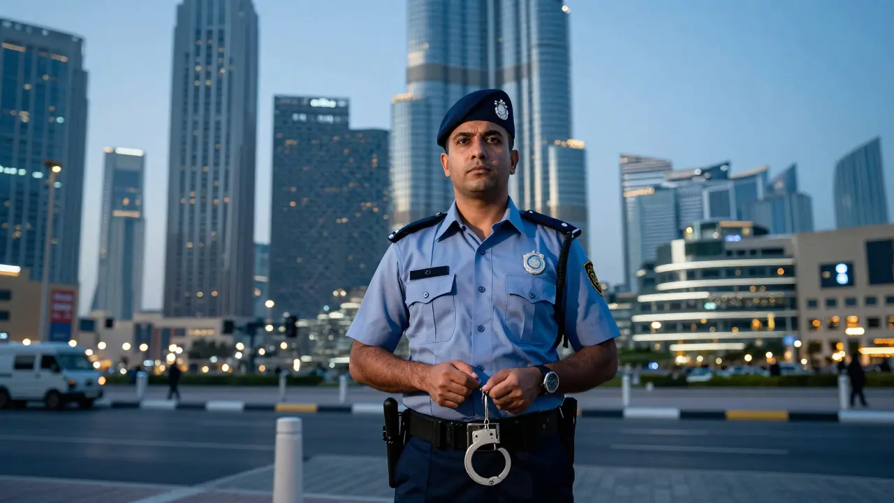 Dubai Escort Services: Legal Risks and Why People Search for Them