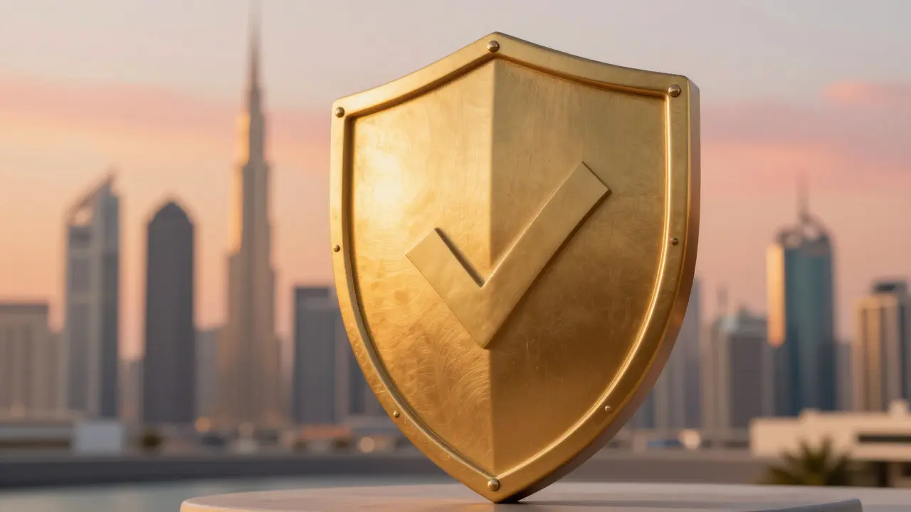 Dubai Massage Therapy: Legal Alternatives and Common Misconceptions