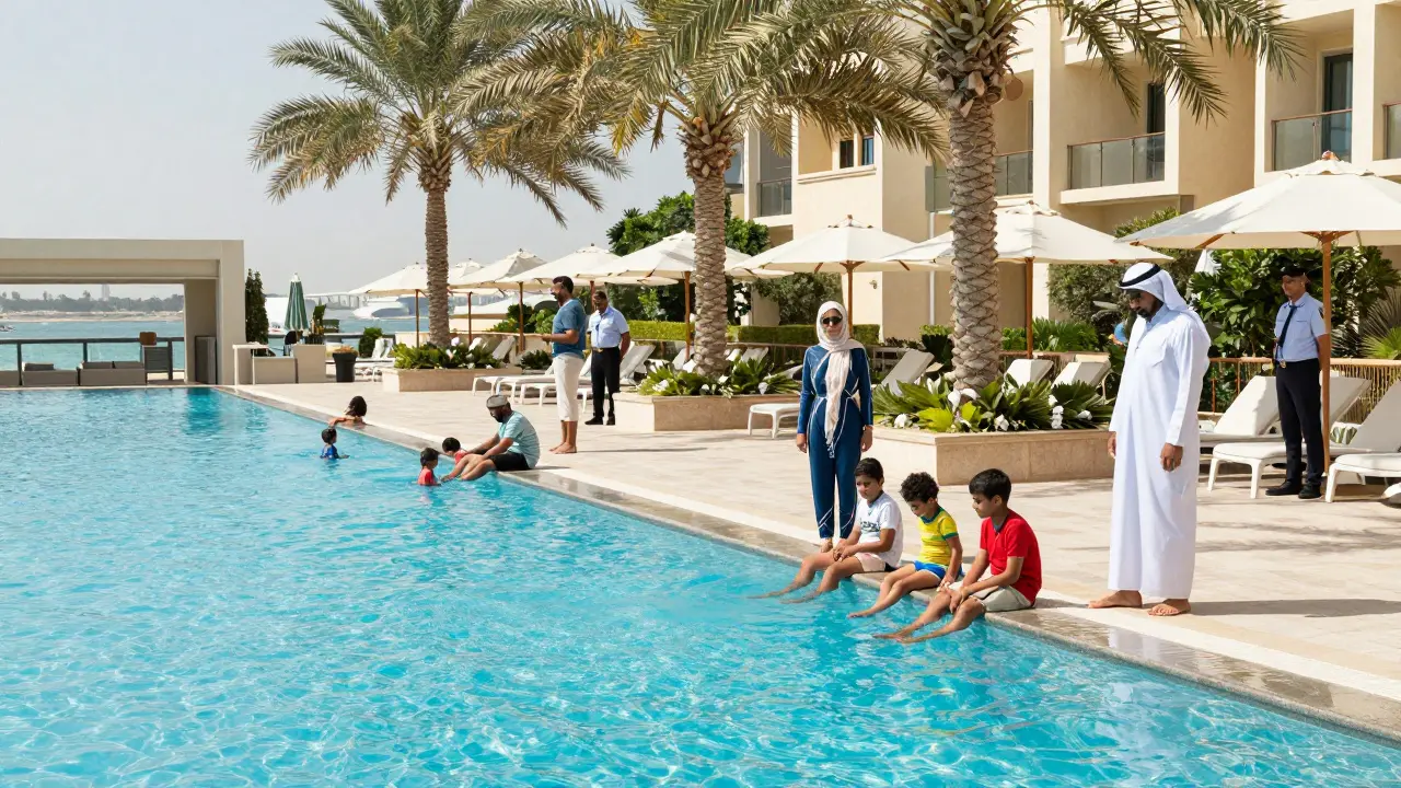 Dubai Strip Clubs: Legal Reality and Why They'll Never Exist