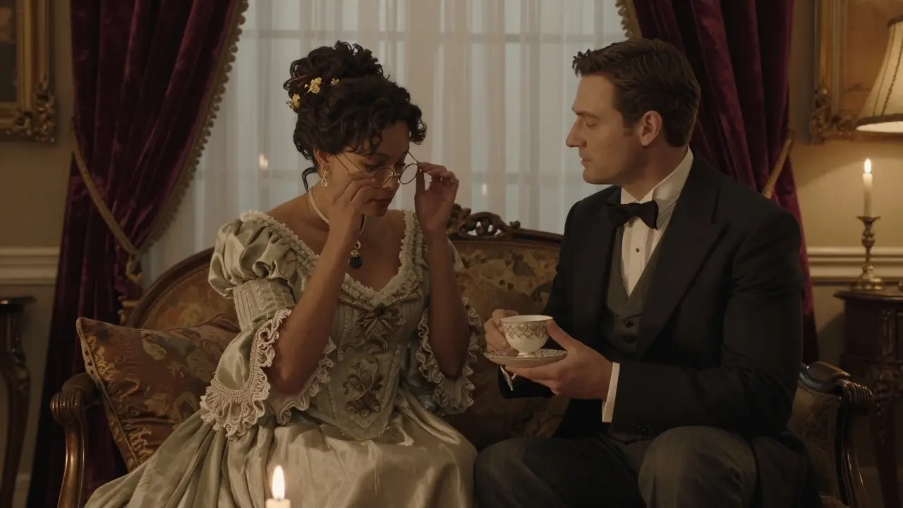 Exploring Fetish and Fantasy with an Escort in Dubai: What Really Happens