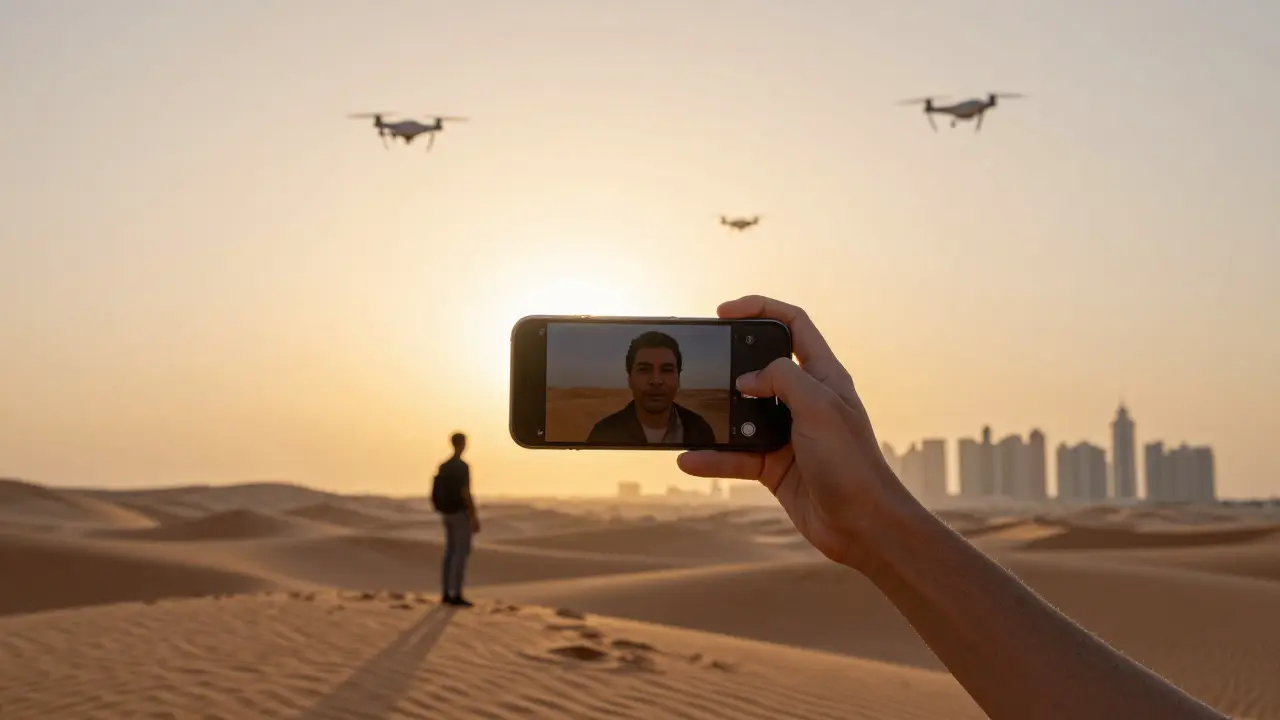 Exploring the World of Pornstars in Dubai: An Insider's Guide