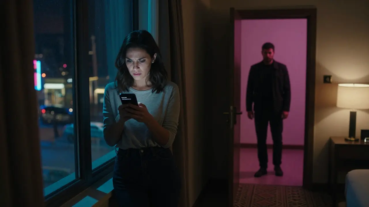 How Language Barriers Impact the Call Girl Industry in Dubai