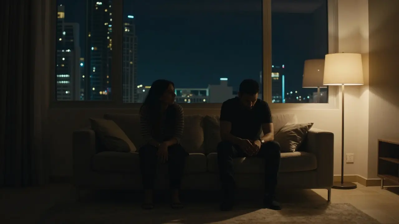 How Mental Health Shapes Sexual Experiences in Dubai