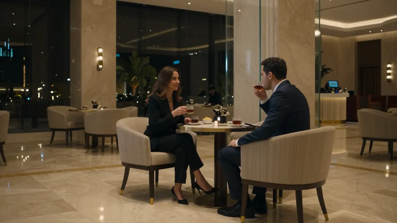 How to Find the Best Call Girls in Dubai for Your Needs